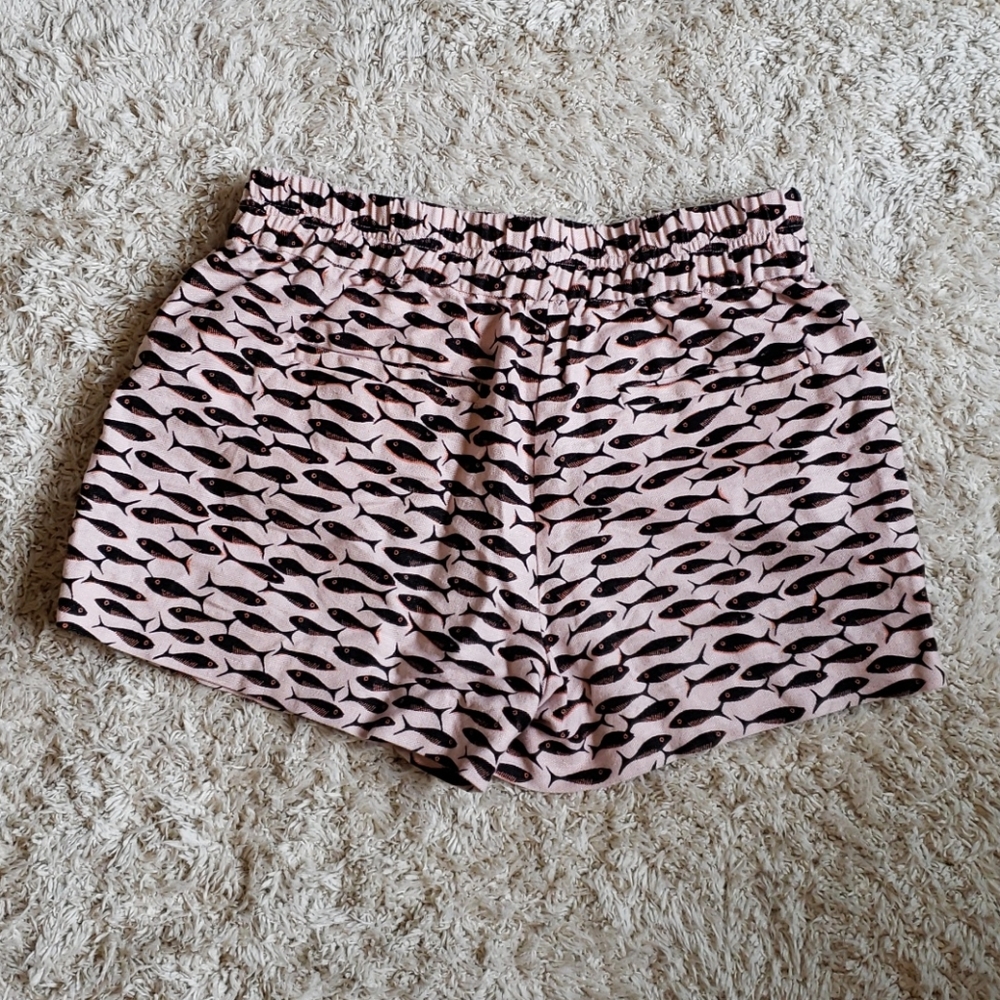 J CREW Women's shorts - Picture 2 of 3